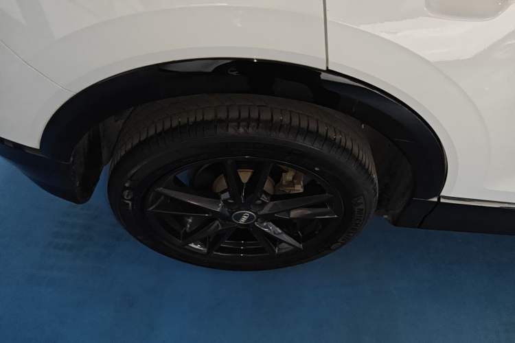 Used Audi Q2L 2021 35 TFSI Progressive Dynamic Edition