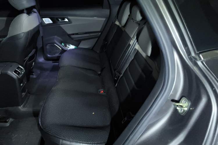 Used Citroen C5 X 2021 1.6T Enjoy the Extraordinary