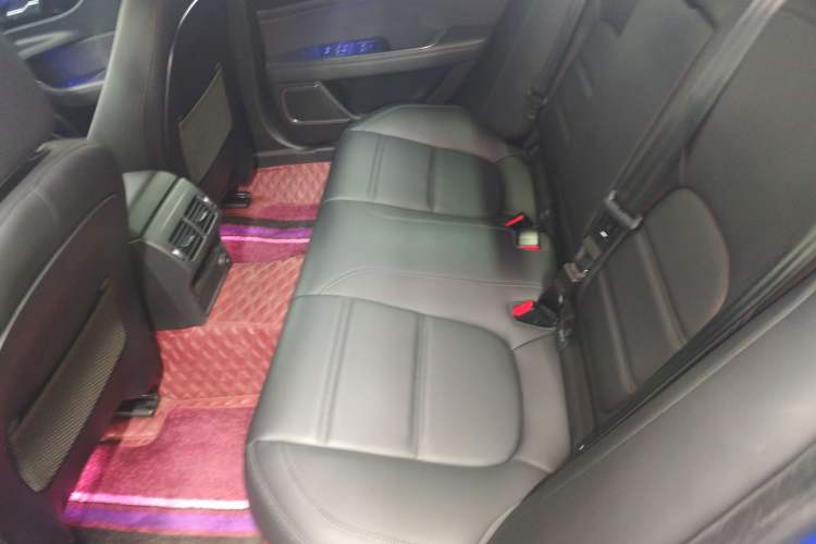 Used Jaguar XEL 2020 2.0T 200 PS S Advanced Elegance Edition
