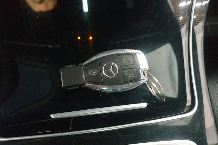 Used Mercedes-Benz C-Class 2017 C 200 Coupe
