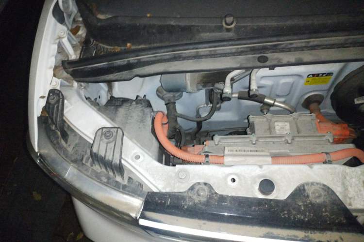 Used Wuling Hongguang MINIEV 2020 Zizai Version Lithium-NMC