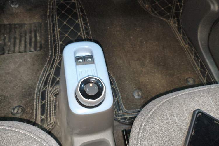 Used  Panda 2023 Panda Mini 200km Endurance Bear
