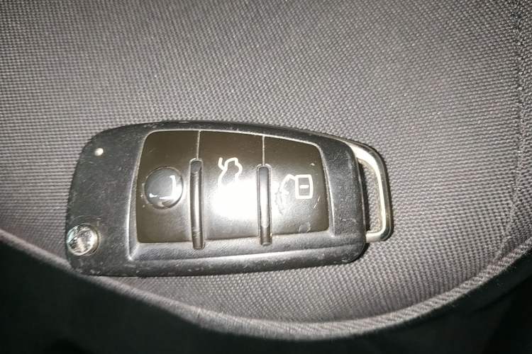 Used Audi A3 2018 30th Anniversary Edition Sportback 35 TFSI Ambition Model