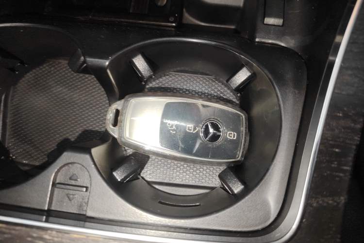 Used Mercedes-Benz C-Class 2017 C 200 L Sport Edition
