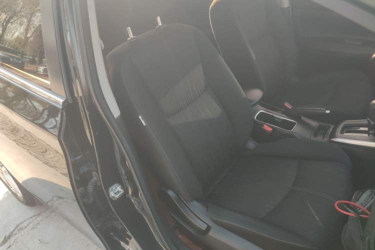 Used Nissan Sylphy 2022 Classic 1.6XE CVT Comfort Edition
