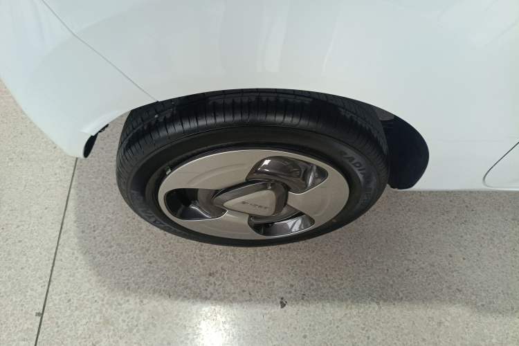 Used  Panda 2023 Panda Mini 200km Dynamic Bear
