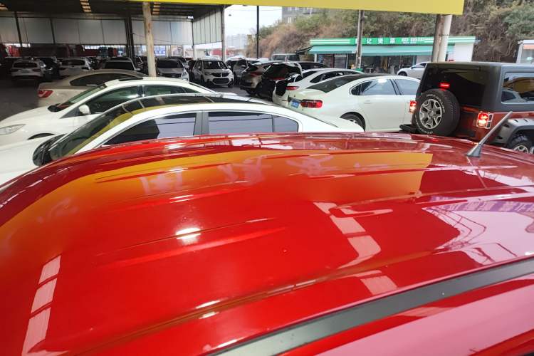 Used Dongfeng Fengon 500 2021 1.5L Manual Enjoyment Model