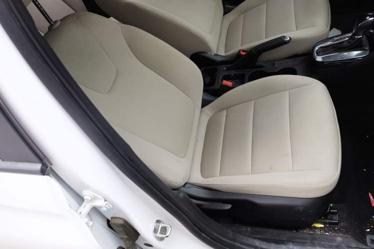 Used Buick Excelle 2020 15N CVT Elite Edition
