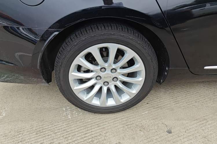 Used Cadillac XTS 2018 28T Elite Edition
