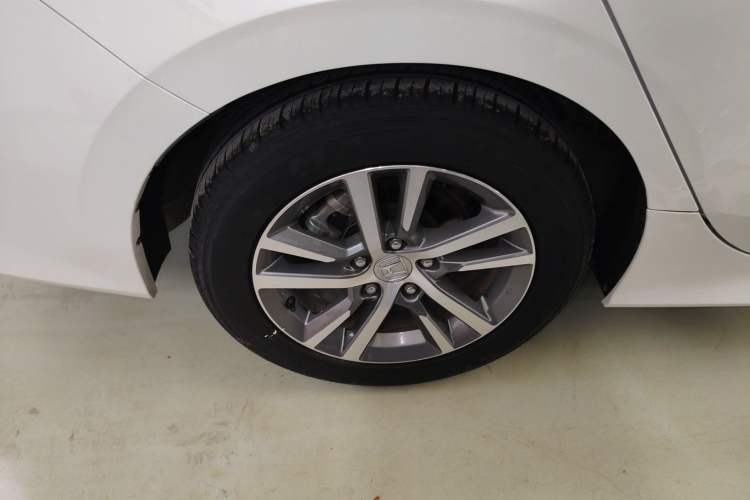 Used Honda Civic 2022 180TURBO CVT Shangqing Edition
