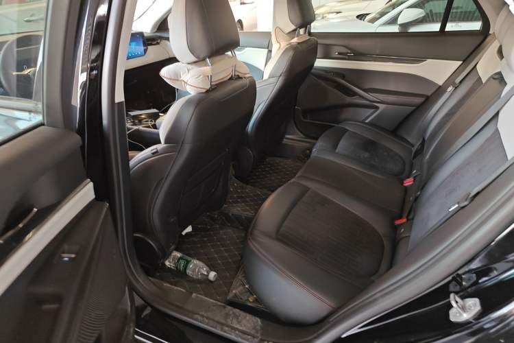 Used Ford Mondeo 2022 Restyled EcoBoost 245 Luxury Version