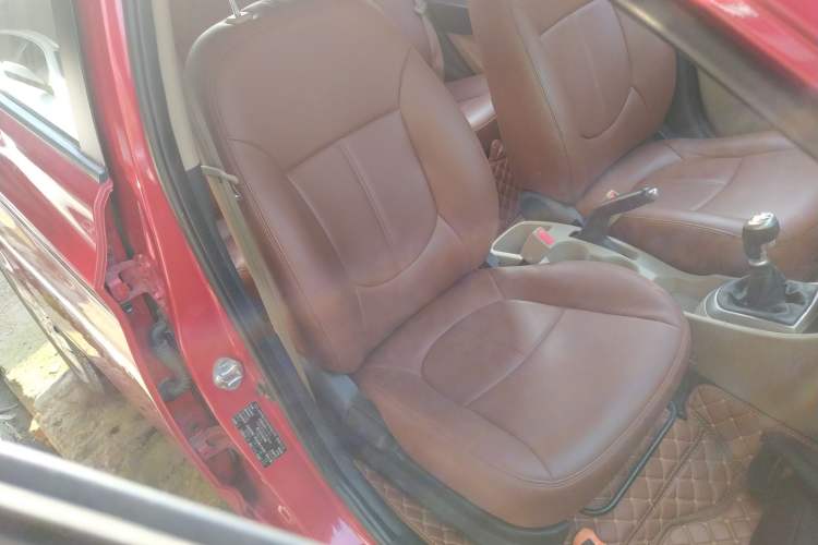 Used Hyundai Verna 2014 1.4L Manual Fashion GS Model