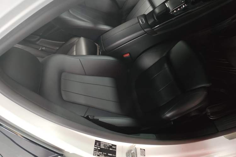 Used Mercedes-Benz A-Class 2022 Restyled A 180 L Sport Sedan
