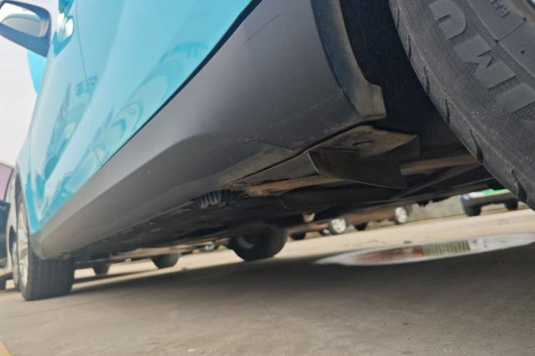 Used BMW X1 2013 sDrive18i Fashion Model
