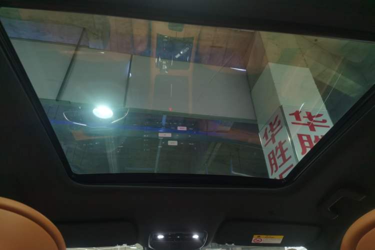 Used Hima AITO M7 2024 1.5T Intelligent Drive Rear-Drive Ultra Version 5 Seats
