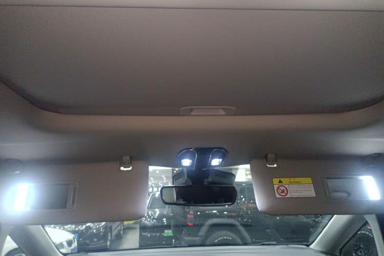 Used GAC Trumpchi M8 2024 Master Series 400T Ultimate Edition
