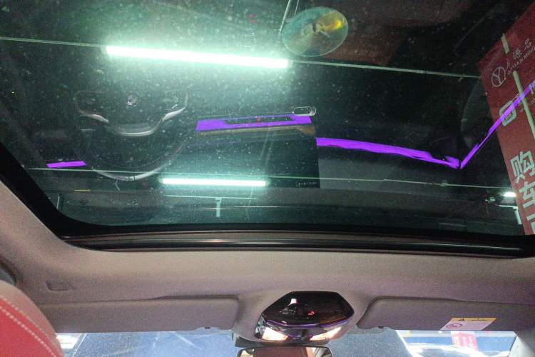 Used BMW i5 2024 eDrive 35L M Sport Package
