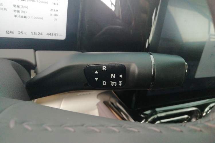 Used Leapmotor C11 2023 Range-Extended 300 Smart Enjoyment Edition