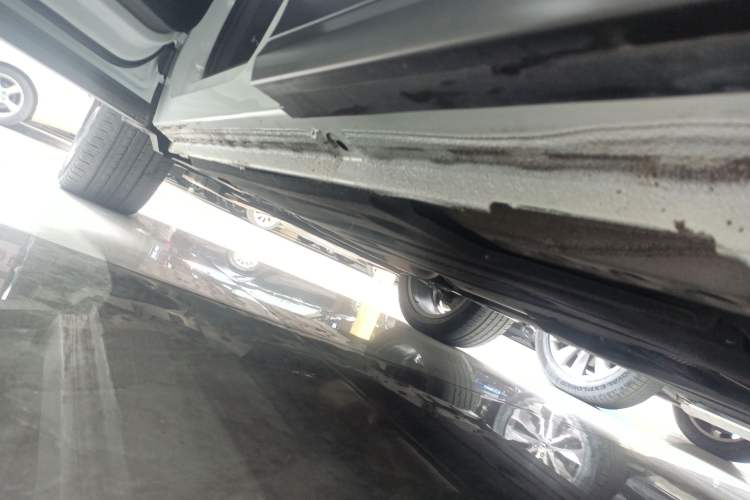 Used Lynk & Co 01 2023 2.0TD Two-Wheel Drive Pro Trim
