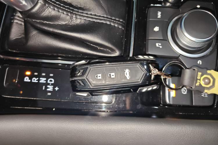 Used Mazda Atenza 2020 2.5L Skyline Sport Edition