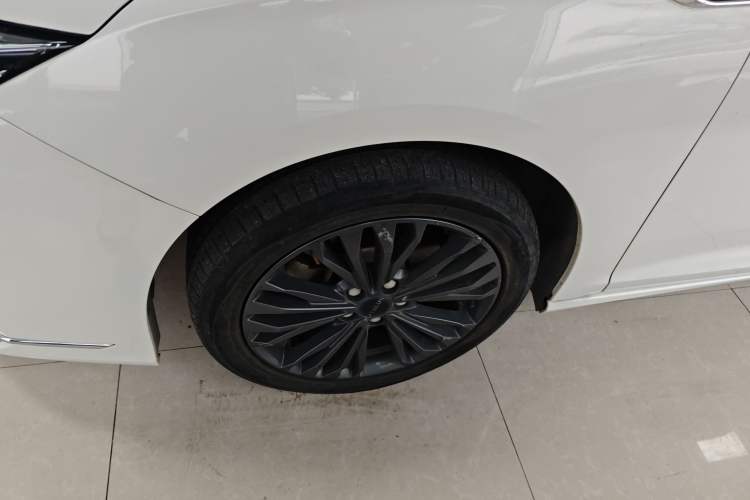 Used Dongfeng Aeolus Yixuan MAX 2021 1.5T Super-Powered Dad Edition