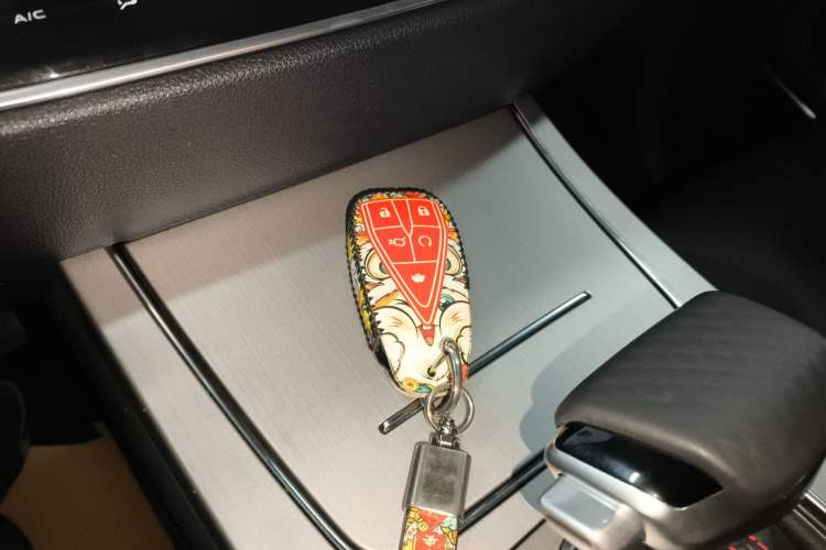 Used Oshan X7 2021 1.5T Automatic Premium Edition
