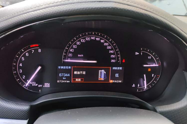 Used Cadillac XTS 2018 28T Tech Edition
