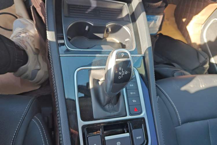 Used BYD Song MAX 2021 Upgraded Model 1.5T Automatic Luxury 7-Seater
