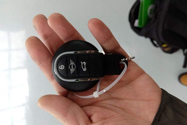 Used  MINI 2022 Updated 1.5T COOPER Artist
