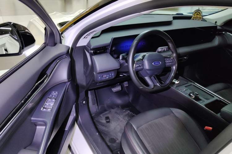 Used Ford Mondeo 2022 Restyled EcoBoost 245 Luxury Version
