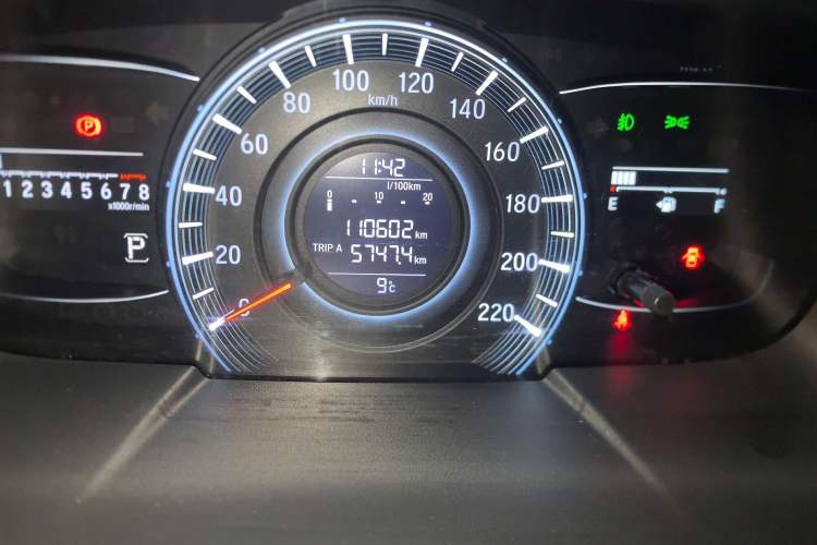 Used Honda Odyssey 2018 2.4L Smart Enjoyment Version