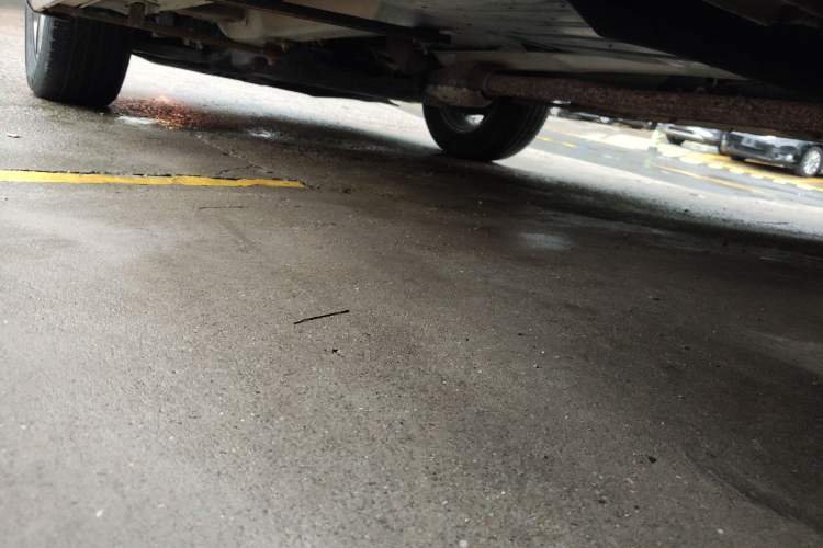 Used Hyundai ix35 2015 2.0L Automatic 2WD Smart Version China V Standard
