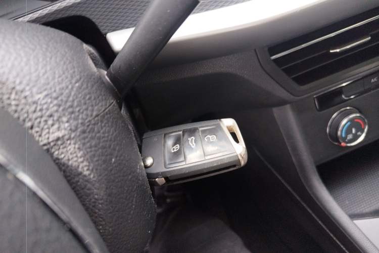 Used Volkswagen Lavida 2022 1.5L Automatic Fashion Edition
