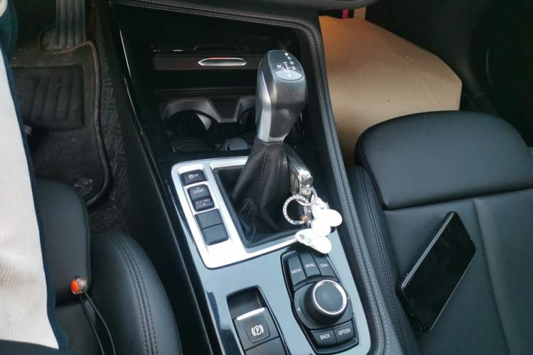 Used BMW 1 Series 2018 Facelifted 118i Sport Edition
