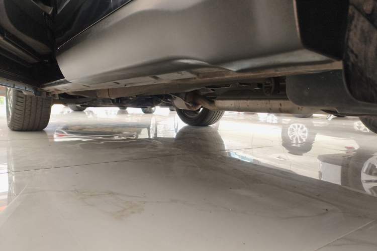 Used Chery Tiggo 8 PLUS 2022 Kunpeng Edition 390TGDI DCT Luxury Version
