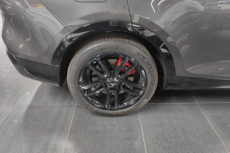 Used VOYAH FREE 2025 318 318 km Rear-Drive Touring Edition
