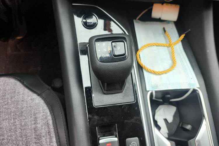 Used Nissan Pathfinder 2024 380 VC-TURBO Two-Wheel Drive Smart Edition 6 Seats
