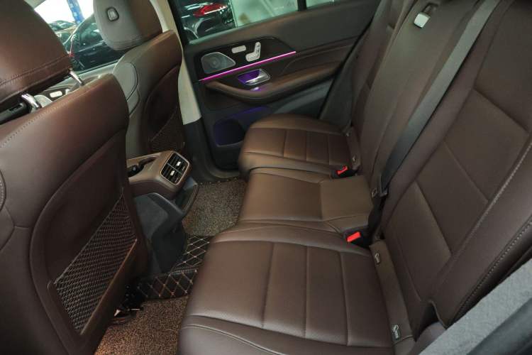 Used Mercedes-Benz GLE 2020 Restyled GLE 350 4MATIC Fashion Edition