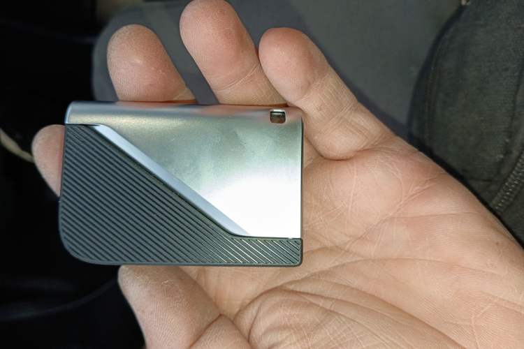 Used Lynk & Co 03 2023 1.5TD DCT JingPro
