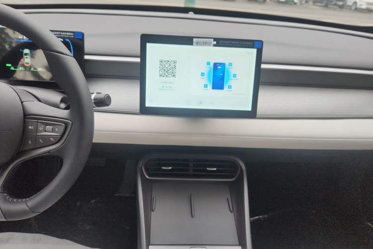 Used BYD Seal 05 DM-i 2025 DM-i Smart Drive 55KM Luxury Model
