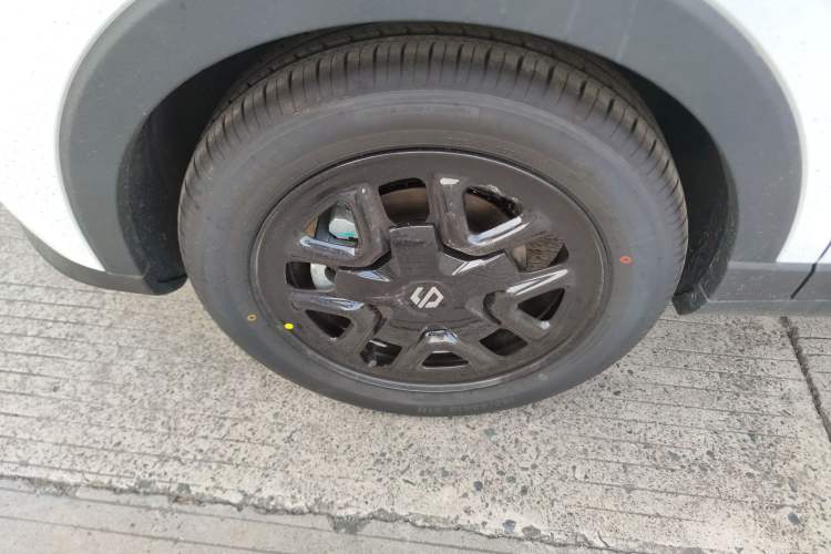 Used Leapmotor T03 2025 310 Comfort Edition
