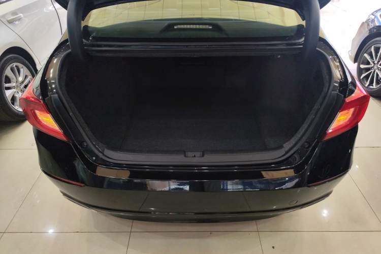 Used Honda Accord 2018 260TURBO Elite Edition China V
