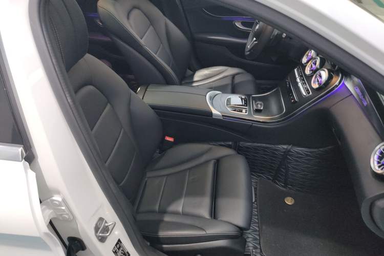 Used Mercedes-Benz C-Class 2019 C 260 L Sport Edition
