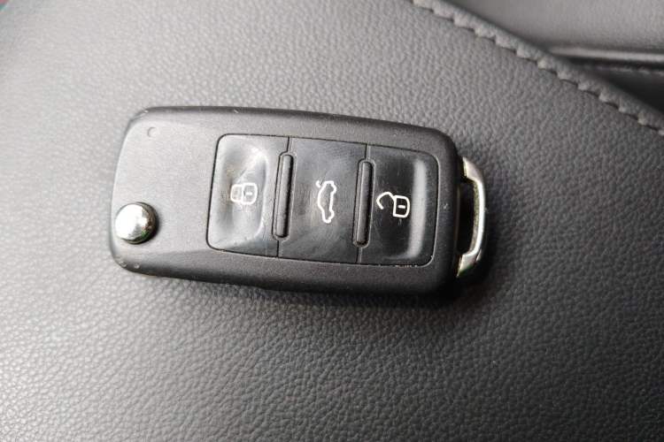 Used Volkswagen Sagitar 2018 280TSI DSG Ignite Edition
