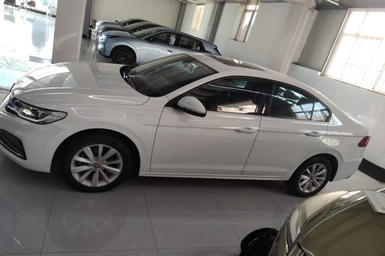 Used Volkswagen Bora 2020 280TSI DSG Elite Edition