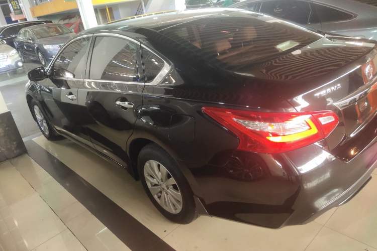 Used Nissan Teana 2016 2.0L XE Fashion Edition
