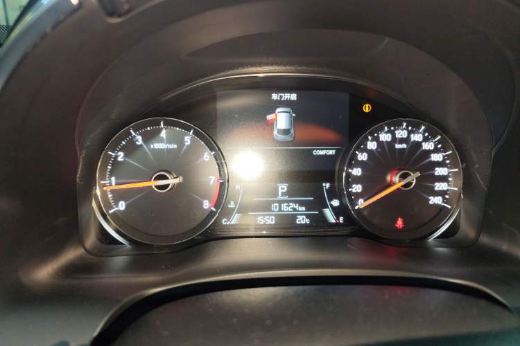 Used Honda Avancier 2017 370TURBO 2WD Luxury Edition