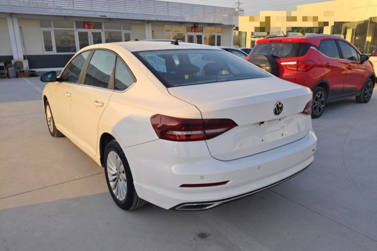 Used Volkswagen Lavida 2021 280TSI DSG Comfort Edition