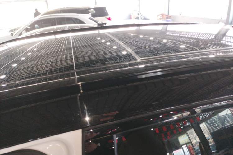 Used  L7 2025 EM-i 115km Exploration+ Edition