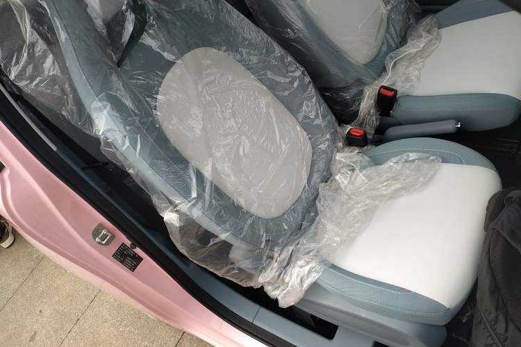 Used Bestune Pony 2024 170km Range Energizing Horse